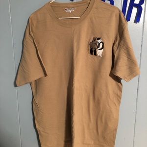 POLO BEAR’S SECRET LOVERS TEE
